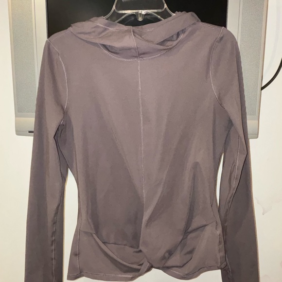 Yogalicious top - Picture 1 of 2